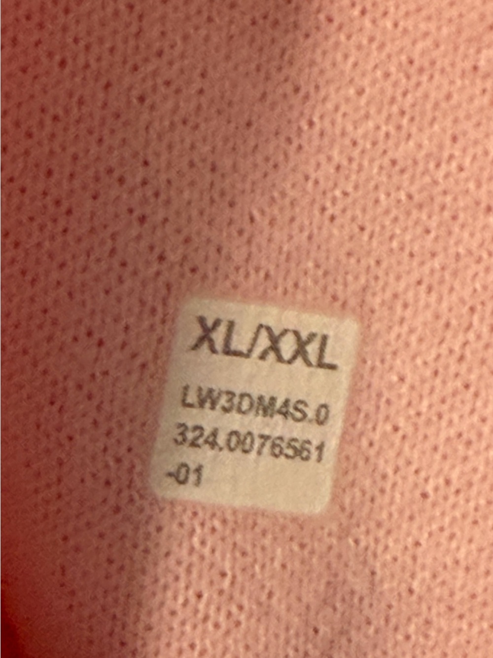 Lululemon Hooded Scuba XL/XXL - Picture 7 of 8